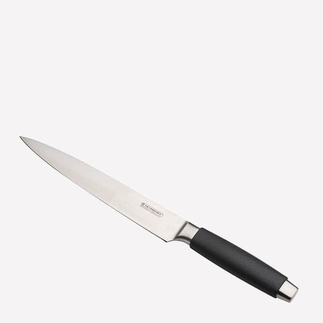 Maison Lipari Carving Knife With Phenolic Handle - 20 cm  LE CREUSET.