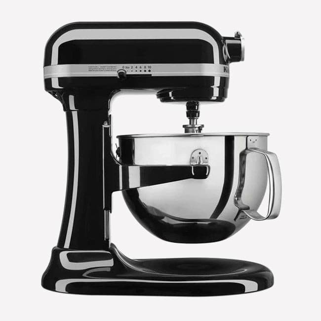 Maison Lipari Pro 600™ Series 6 Quart Bowl-Lift Stand Mixer KITCHENAID.