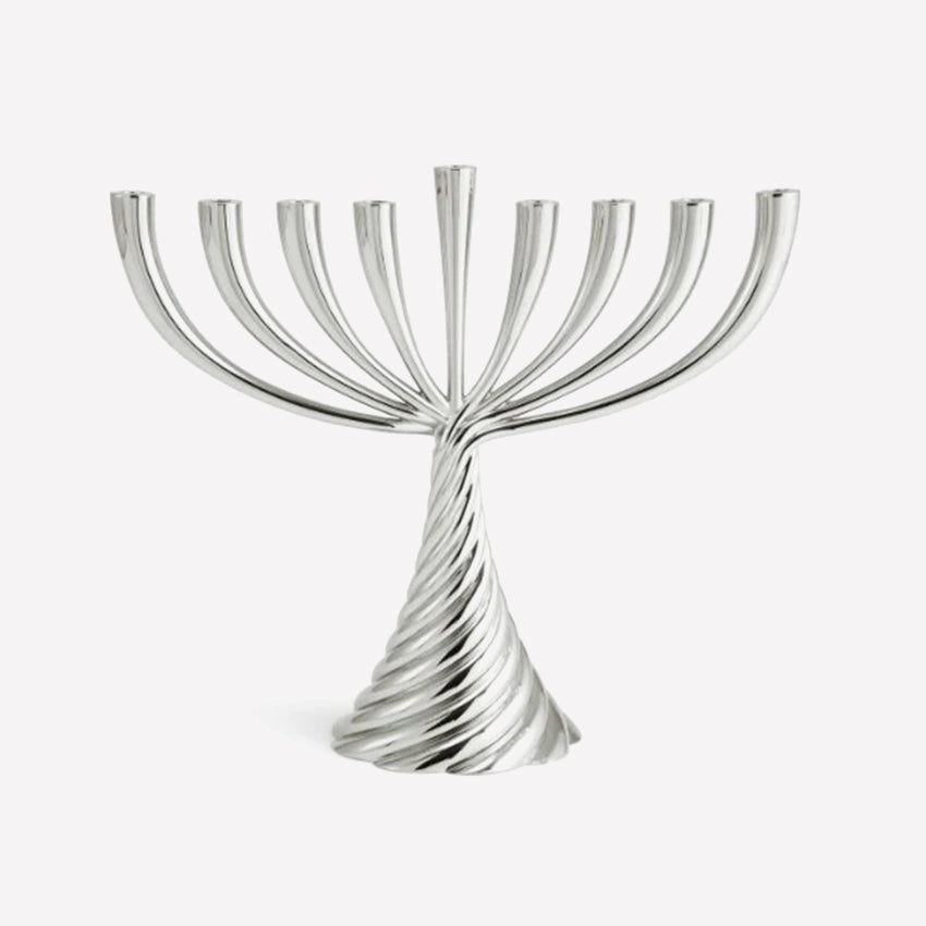 Michael Aram | Twist Menorah