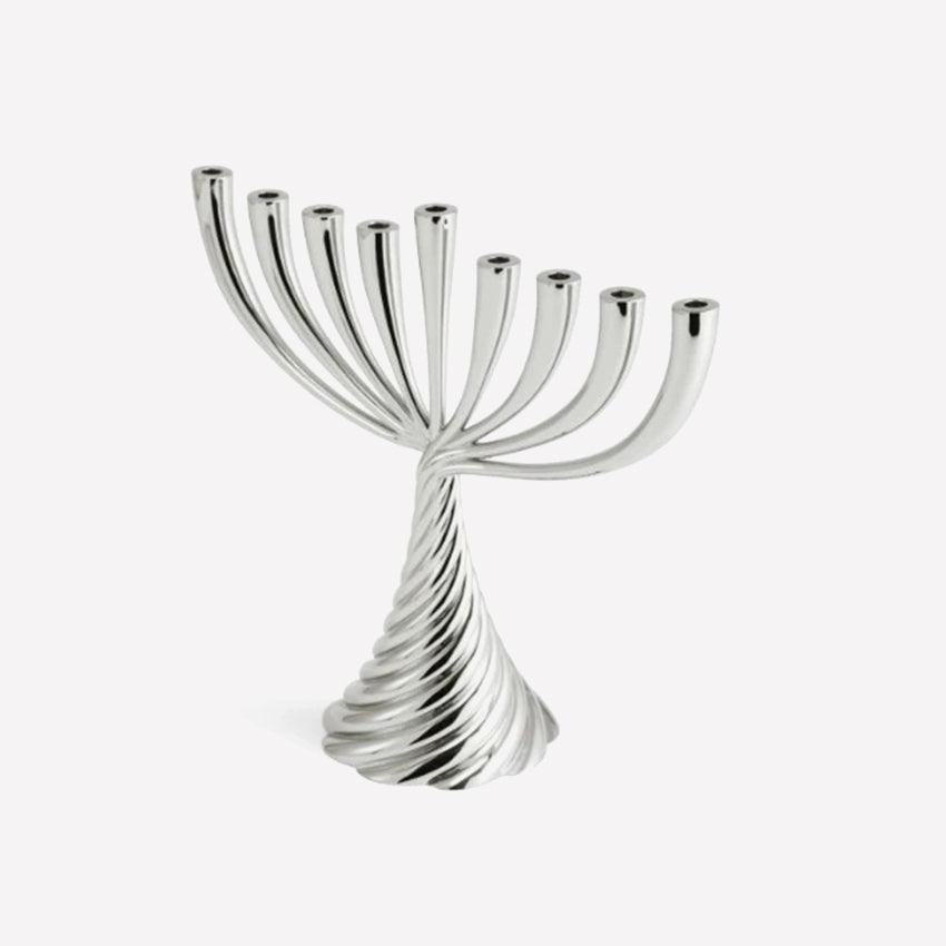 Michael Aram | Twist Menorah