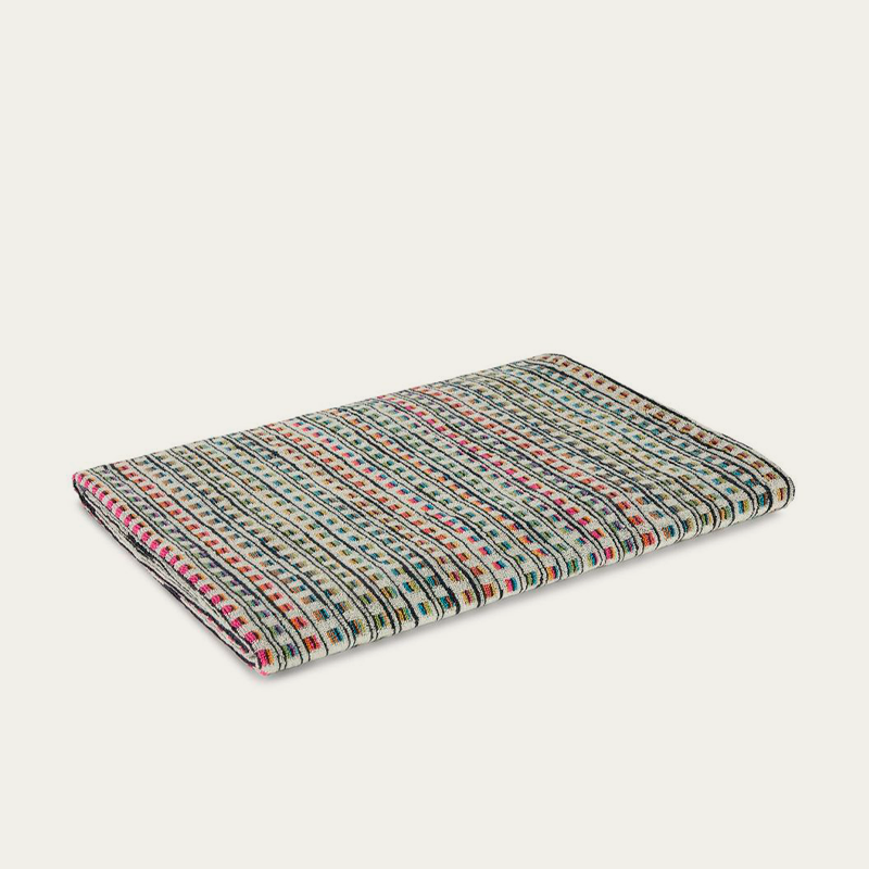 Missoni Home | Benji Bath Sheet