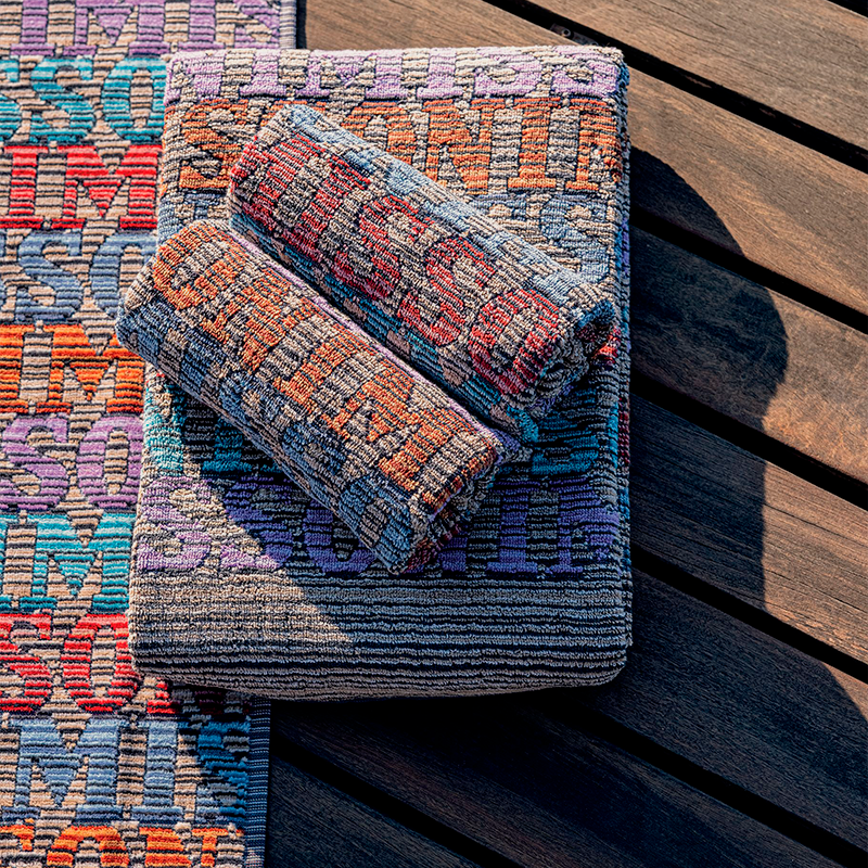 Missoni Home | Blake Hand Towel