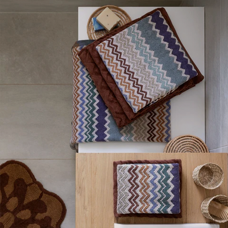 Missoni Home | Rufus Bath Mat