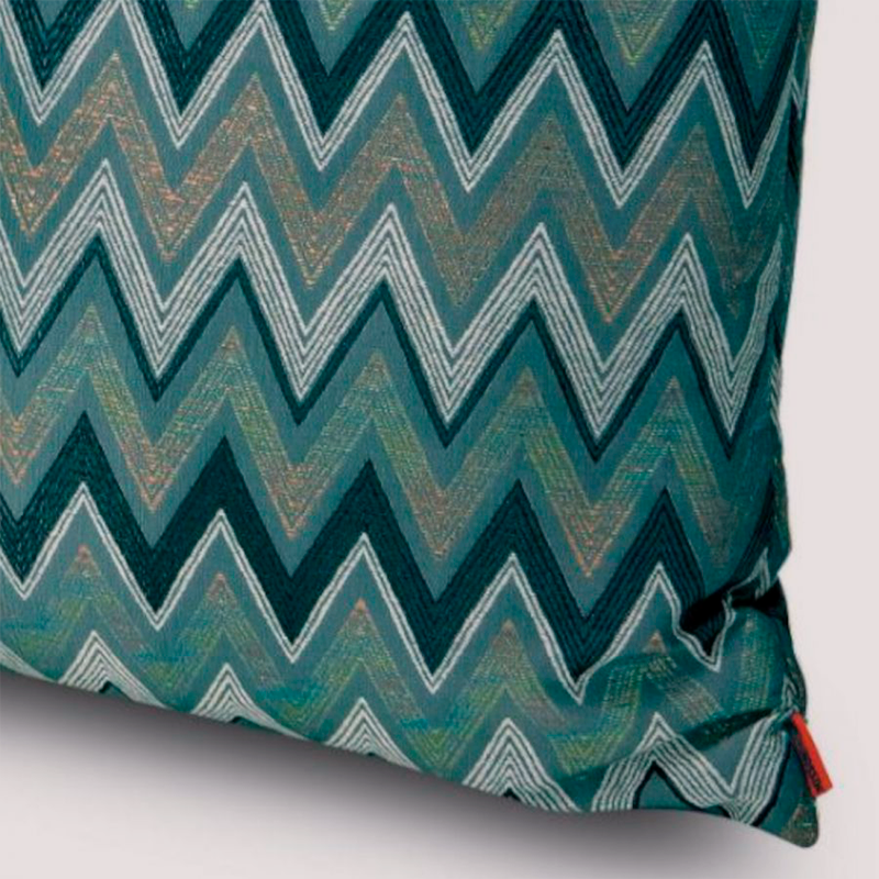 Missoni Home | Taipei Cushions