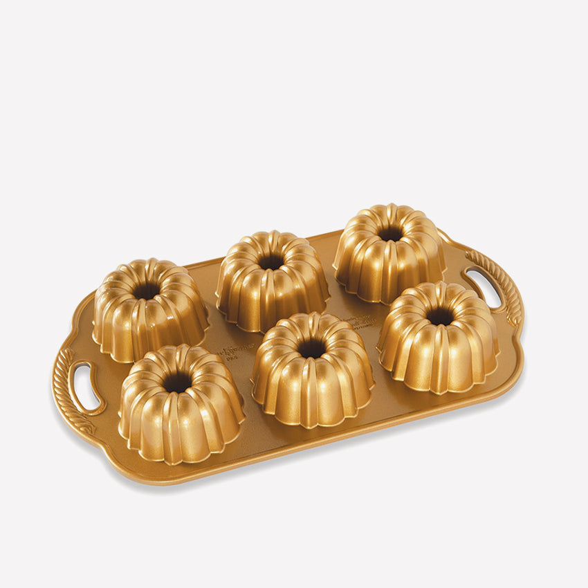 Nordicware | Anniversary Bundtlette Pan