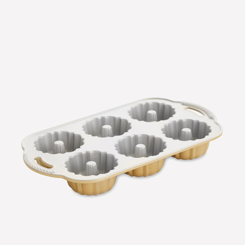 Nordicware | Anniversary Bundtlette Pan