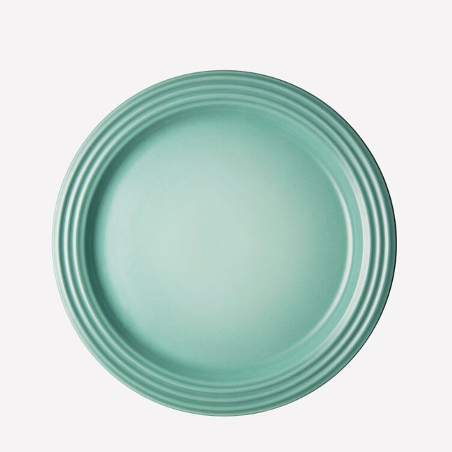 Maison Lipari Set of 4 Classic Dinner Plates  LE CREUSET.