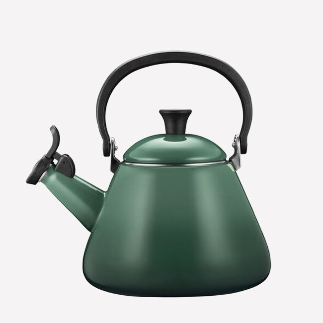 Maison Lipari Kone Tea Kettle  LE CREUSET.