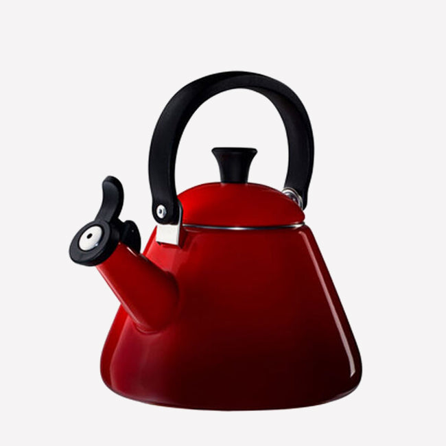 Maison Lipari Kone Tea Kettle  LE CREUSET.
