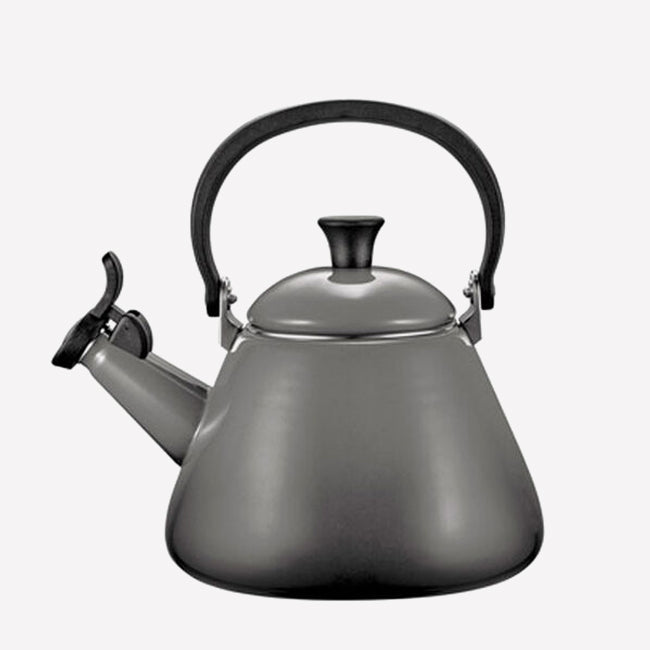 Maison Lipari Kone Tea Kettle  LE CREUSET.