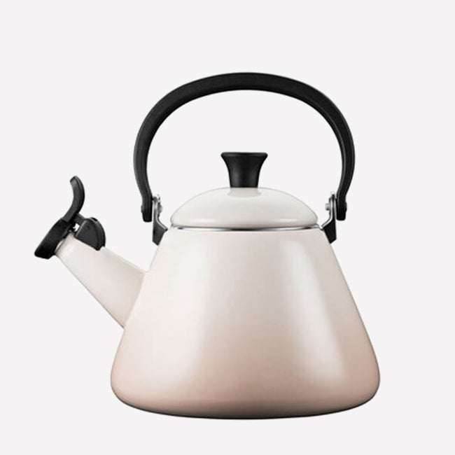 Maison Lipari Kone Tea Kettle  LE CREUSET.