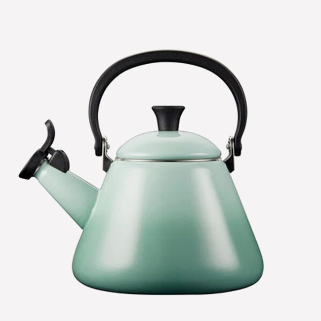 Maison Lipari Kone Tea Kettle  LE CREUSET.