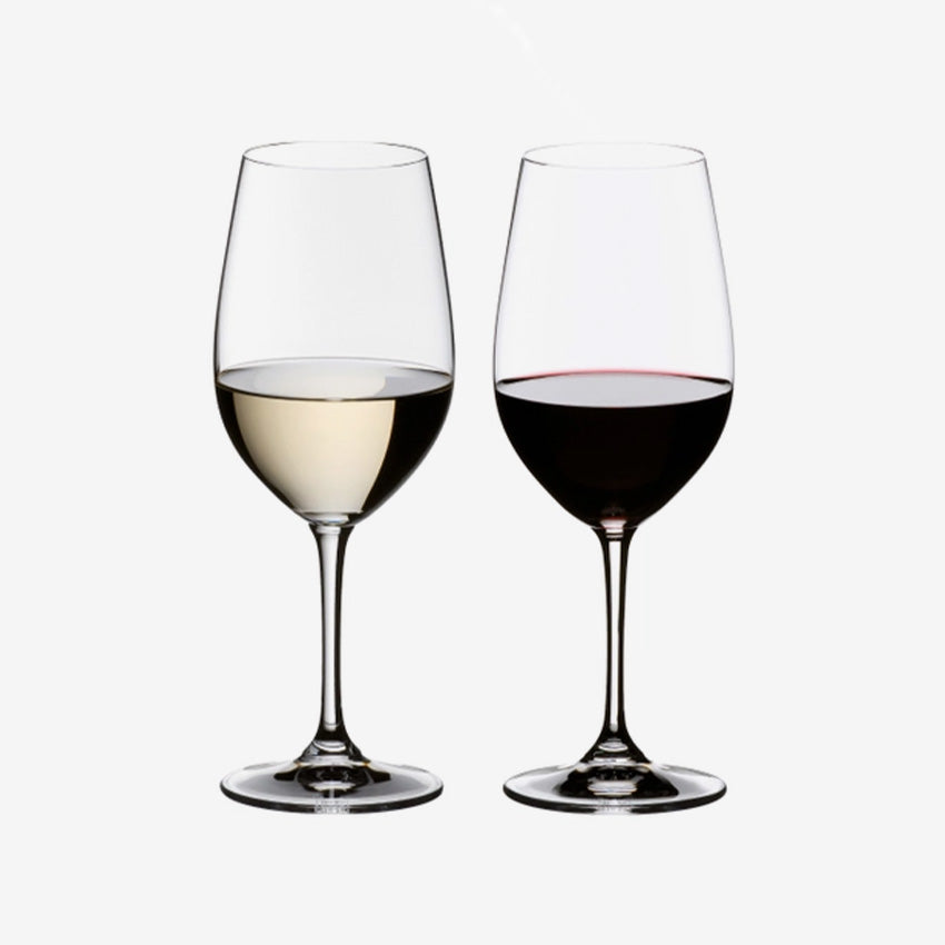 Riedel | Vinum Riesling Grand Cru/Zinfandel - Set of 2