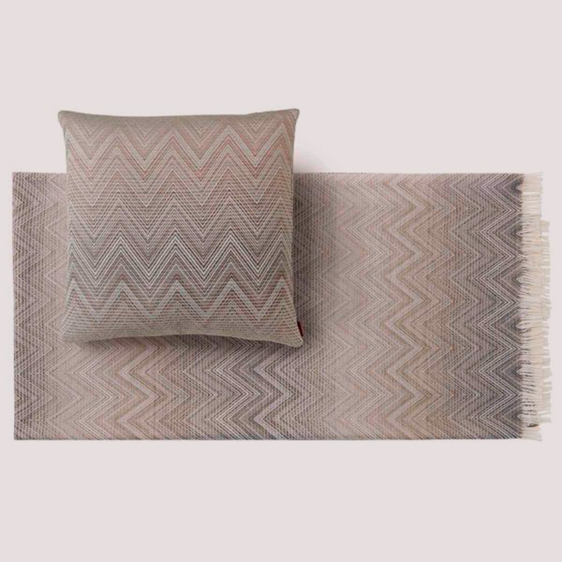 Missoni Home | Timmy Cushion