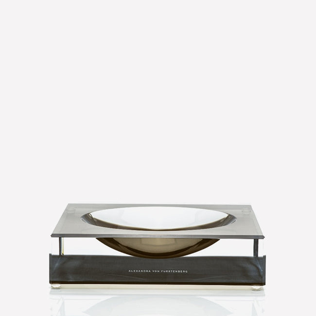 Maison Lipari Candy Bowl Large - Bronze  ALEXANDRA VON FURSTENBERG.