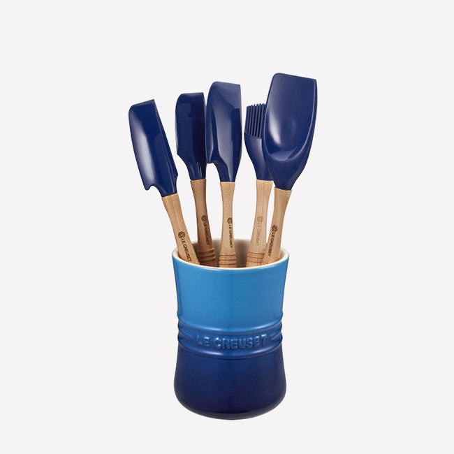 Maison Lipari Revolution® 6 Pc Set  LE CREUSET.