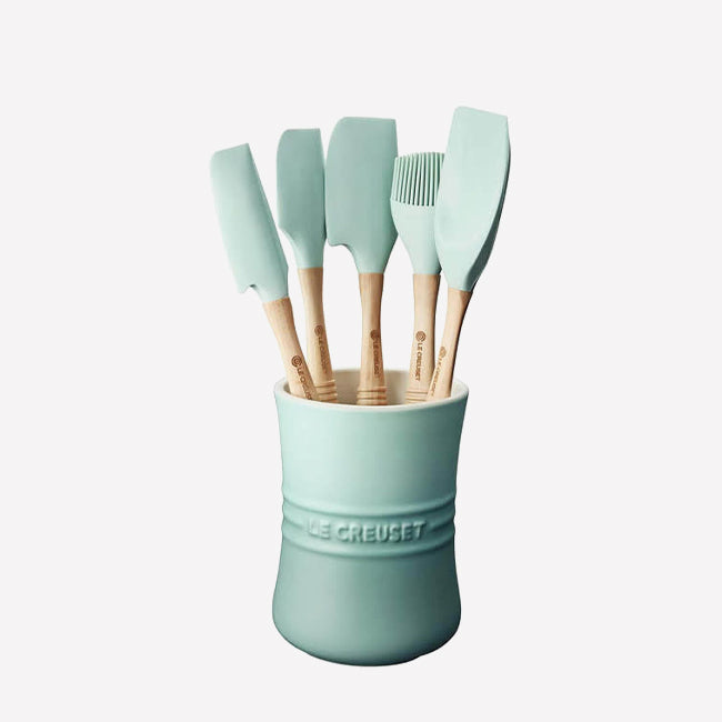 Maison Lipari Revolution® 6 Pc Set  LE CREUSET.
