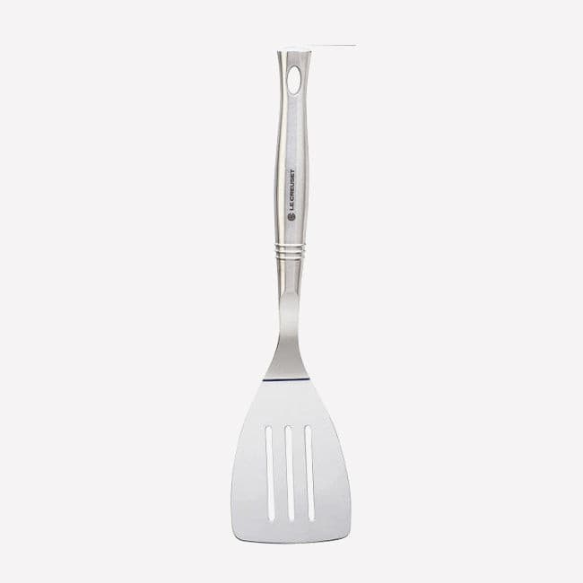 Maison Lipari Revolution® Slotted Turner LE CREUSET.