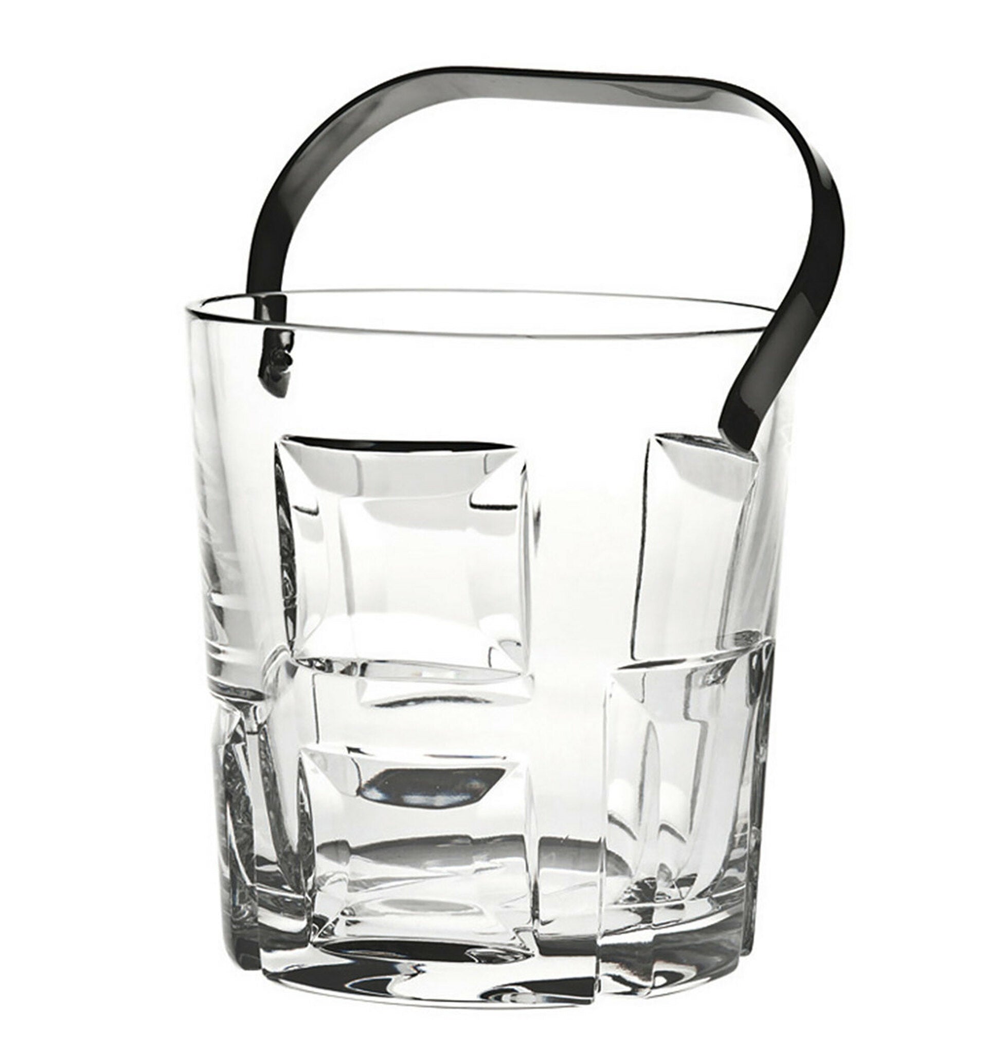 Maison Lipari Portrait Ice Bucket 5.51x4.53  VISTA ALEGRE.