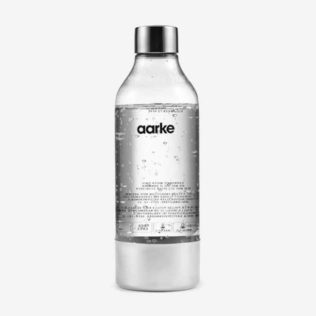 Maison Lipari Reusable 1L Water Bottle  AARKE.