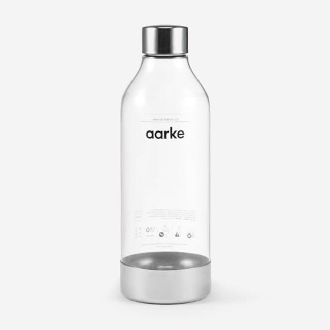 Maison Lipari Reusable 1L Water Bottle  AARKE.