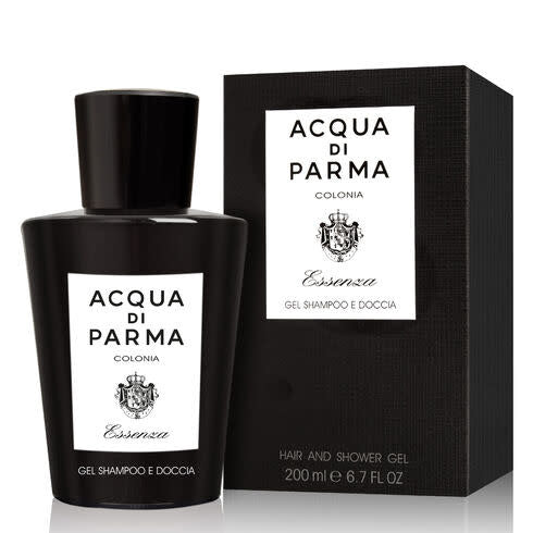 Maison Lipari ACQUA DI PARMA Colonia Essenza Hair & Shower Gel 200 Ml ACQUA DI PARMA.