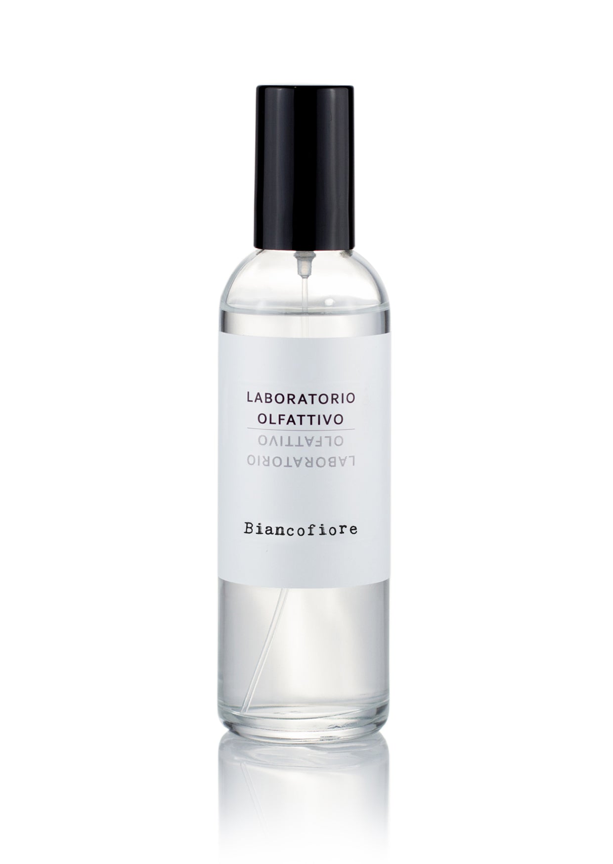 Maison Lipari Room Spray - Biancofiore  LABORATORIO OLFATTIVO.