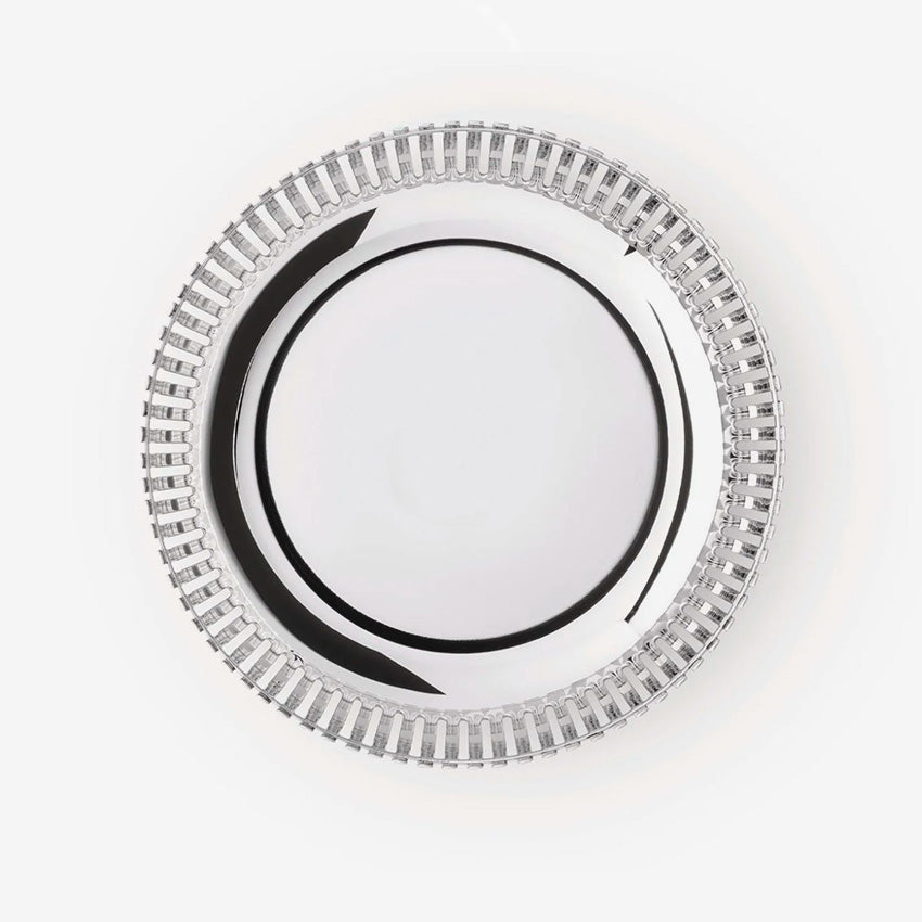 Alessi | Bol rond en forme de panier