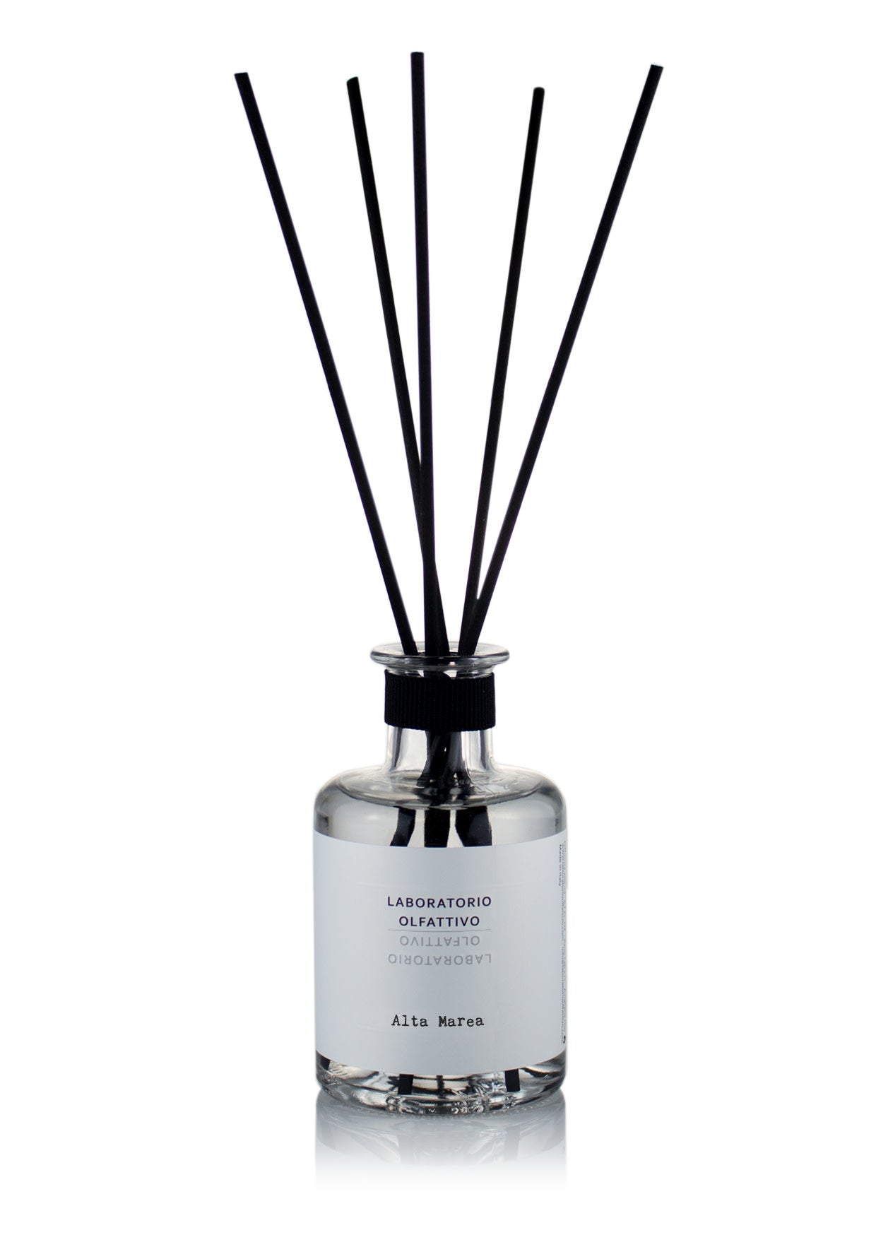 Maison Lipari LABORATORIO OLFATTIVO Alta Marea Diffuser Size: 200ml  LABORATORIO OLFATTIVO.