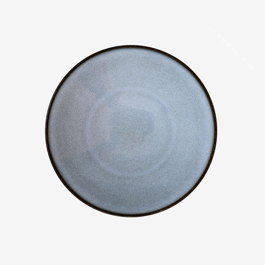 Jars Céramistes | Tourron Dessert Plate