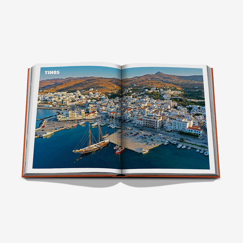 Assouline | Greek Islands