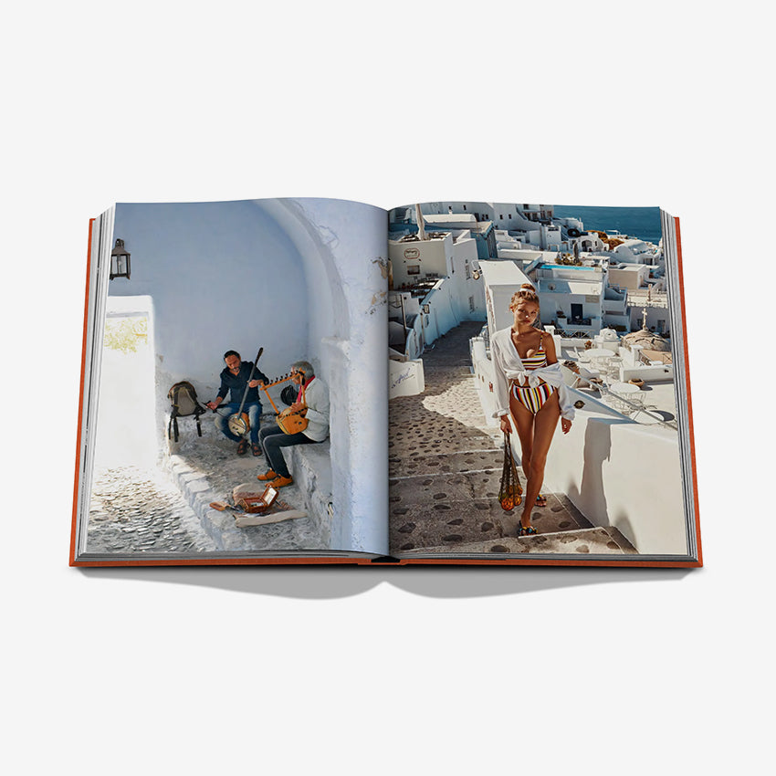 Assouline | Greek Islands