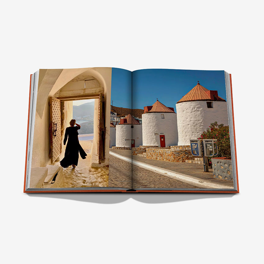 Assouline | Greek Islands