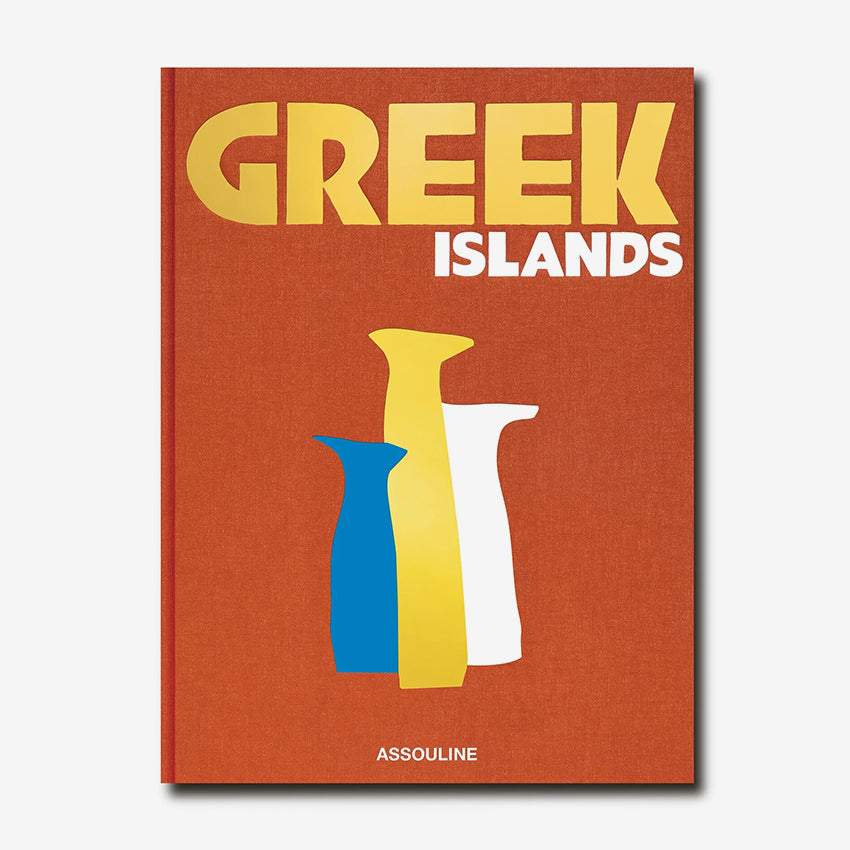 Assouline | Îles Grecques