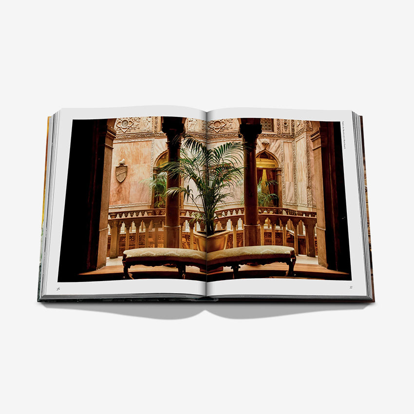 Assouline | Chic Italien