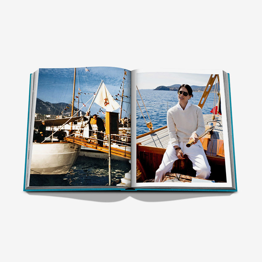 Assouline | Monte Carlo