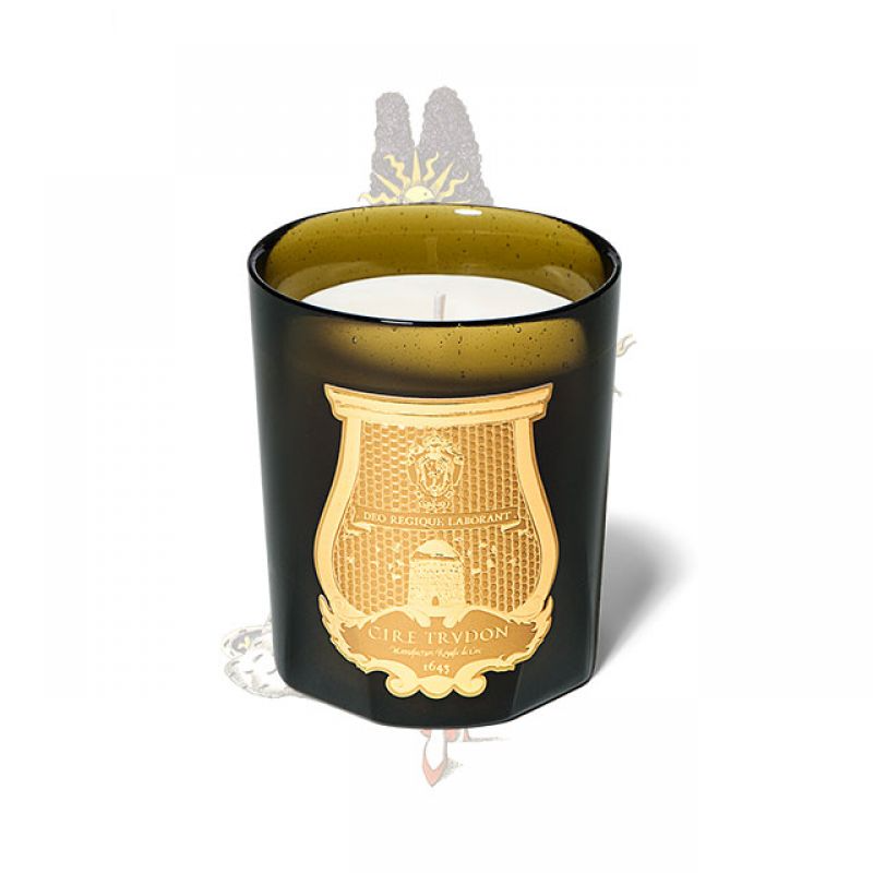 Trudon | Great Solis Rex Scented Candle
