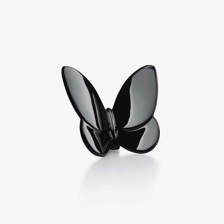Baccarat | Crystal Lucky Butterfly