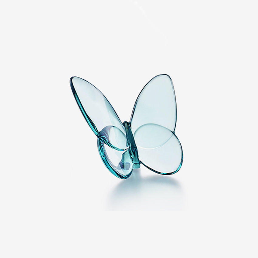 Baccarat | Cristal Lucky Butterfly