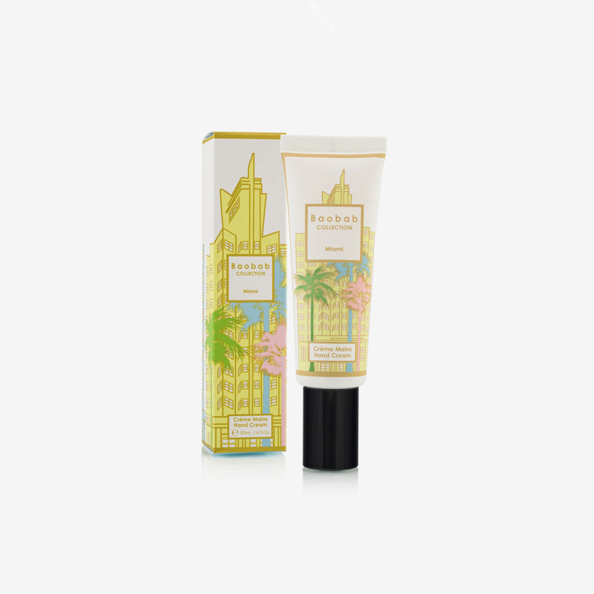 Baobab Collection | Miami Hand Cream