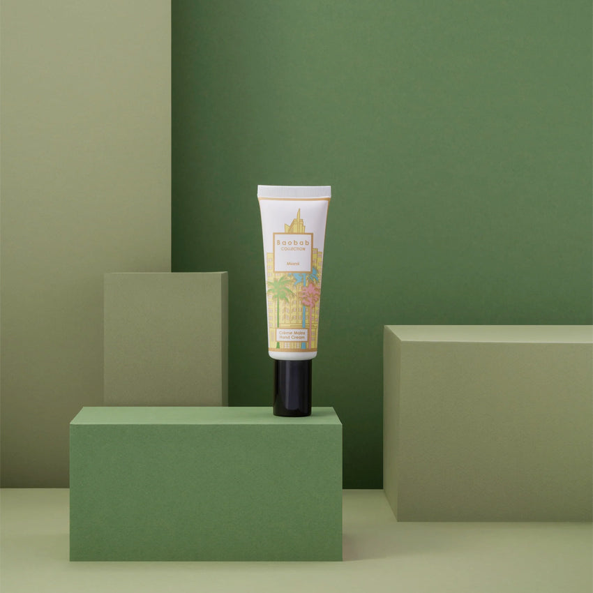 Baobab Collection - Crème pour les mains Miami