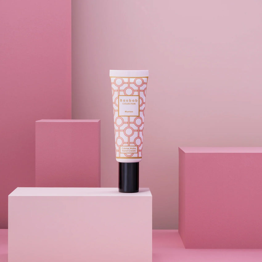 Baobab Collection | Women Hand Cream