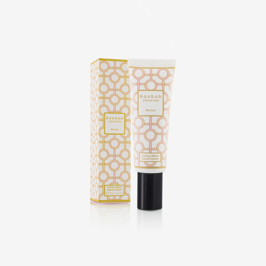 Baobab Collection | Women Hand Cream