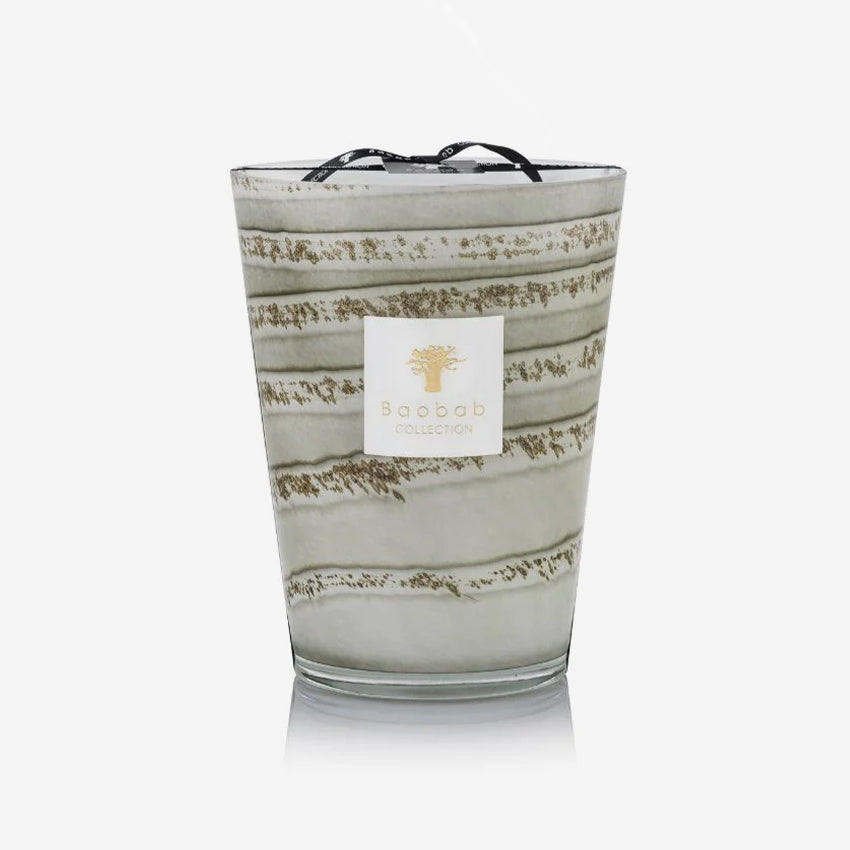 Baobab Collection | Sand Atacama Scented Candle