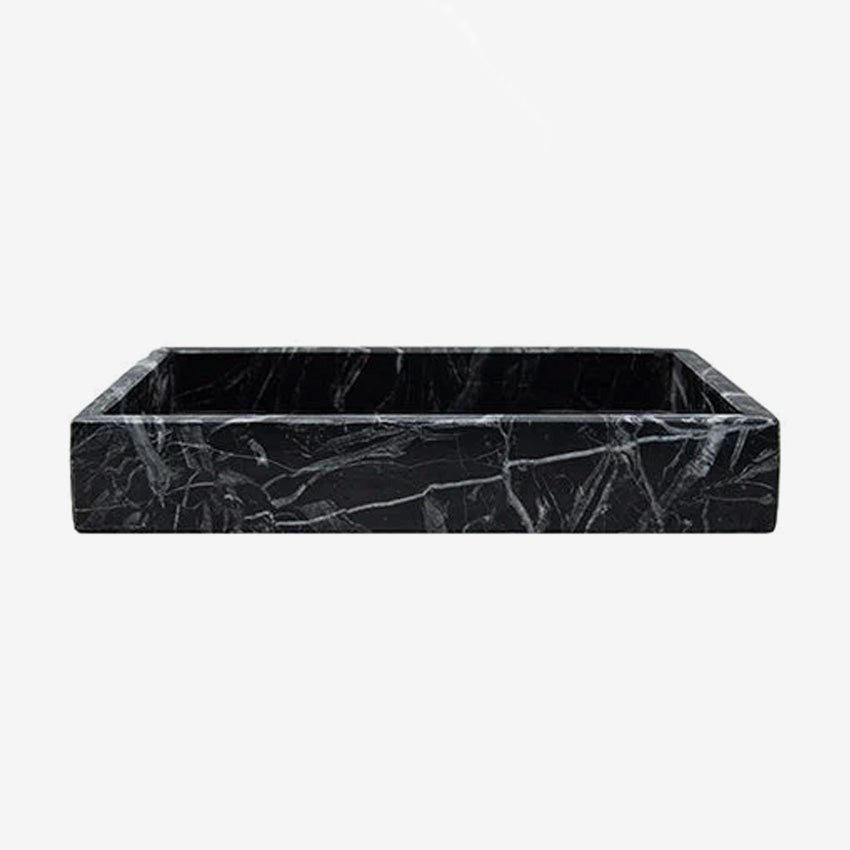 Belle de Provence | Marble Tray