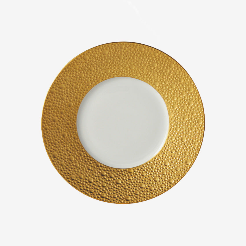 Bernardaud | Ecume Dinnerware Plate