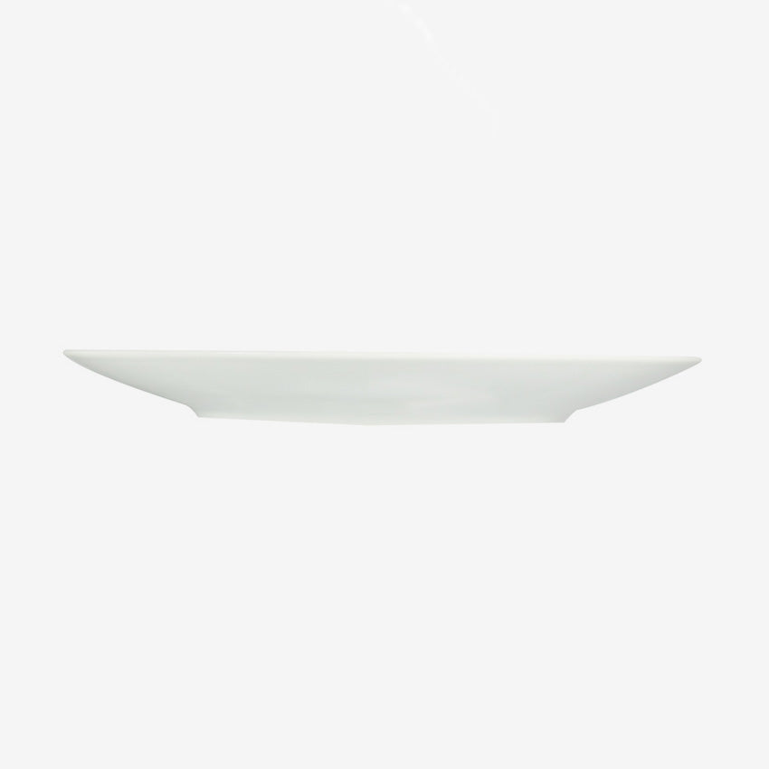 Bernardaud | Ecume Dinnerware Plate