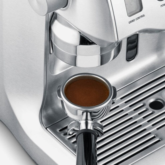 Maison Lipari The Oracle™  BREVILLE.