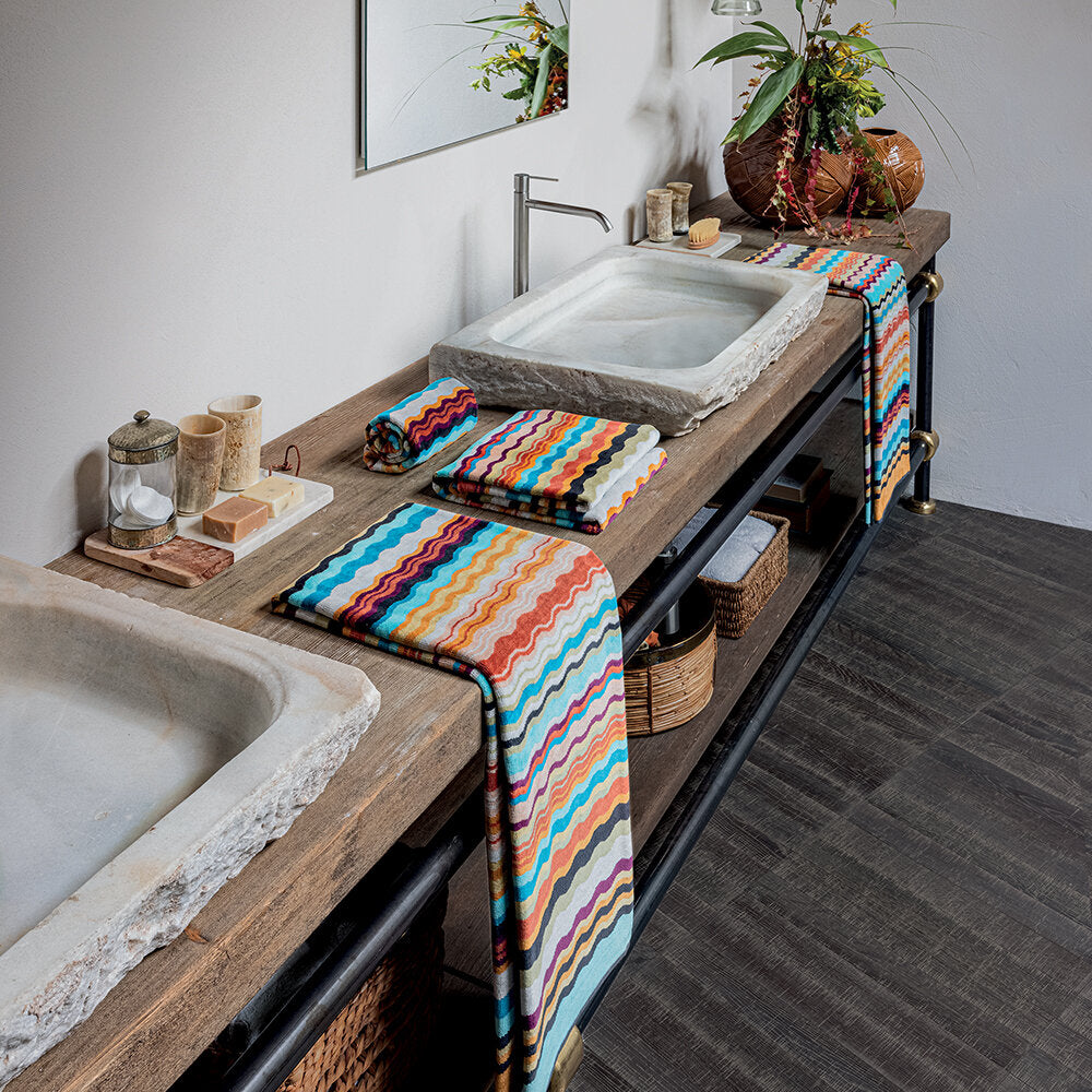 Missoni Home | Bonnie Bath Sheet