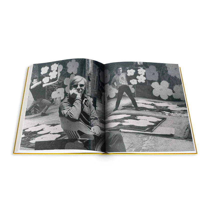 Assouline | Andy Warhol: Impossible Collection